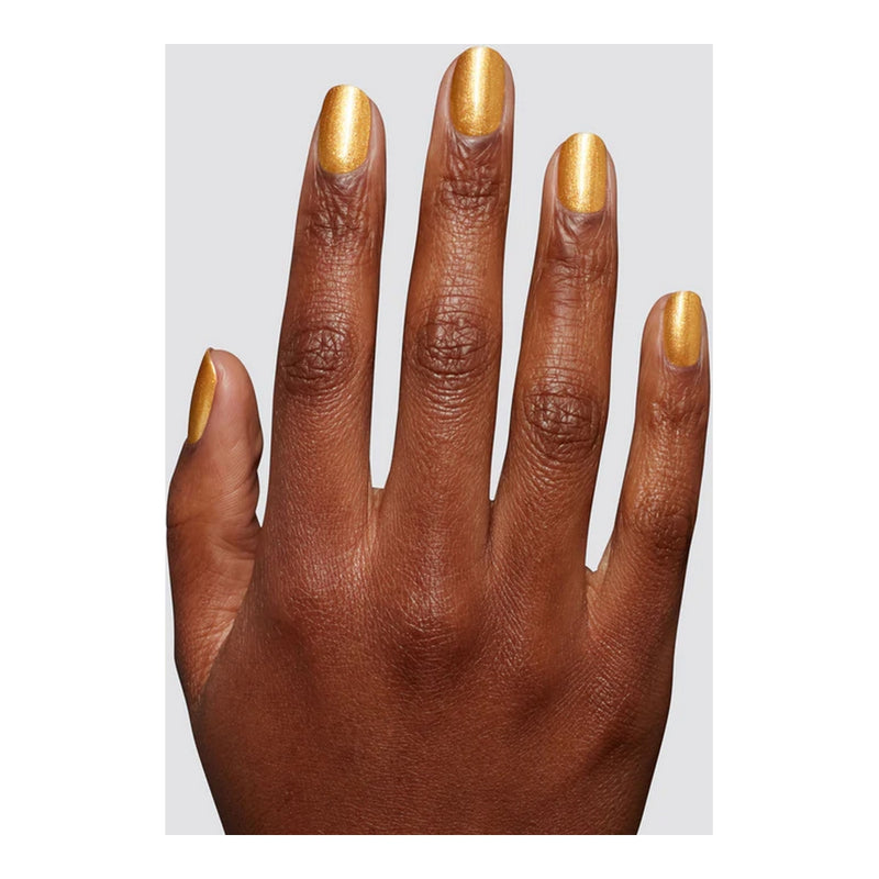 Gel de couleur OPI Nougat by nature 15 ml