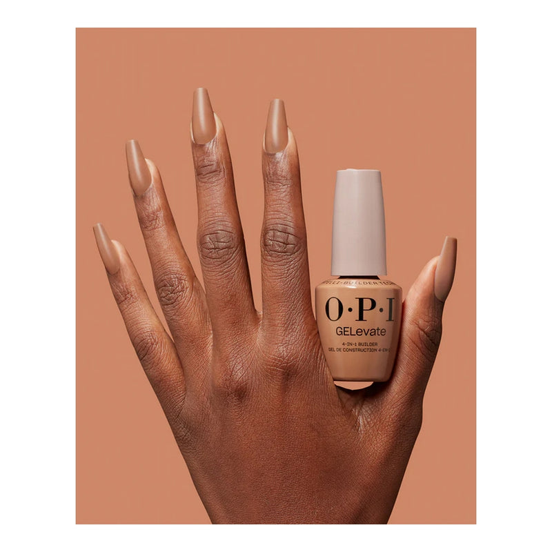 GELevate O.P.I &
