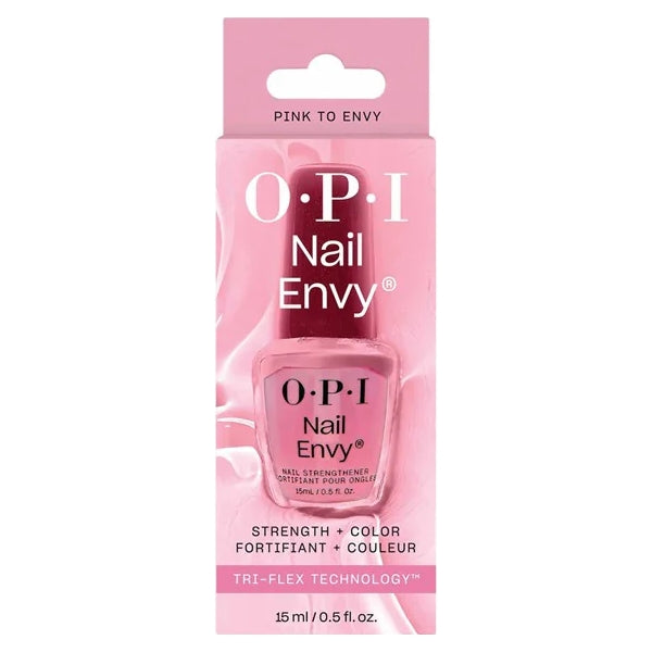 OPI Fortifier + Color 15 ml