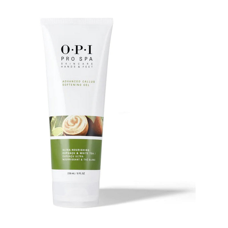 OPI Pro Spa Callus Remover Gel 236ml