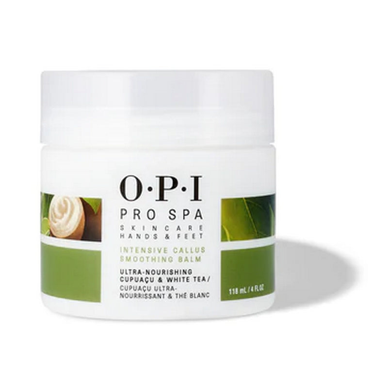 Baume lissant anti-callosités OPI Pro Spa