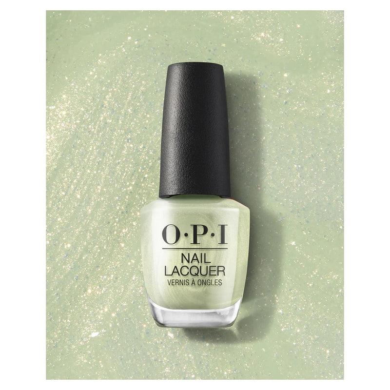 OPI Appointmint confirmed nail polish 15 ml (Dreaming)