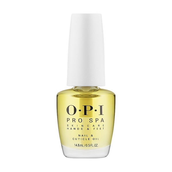 OPI Pro Spa Nail &amp; Cuticle Oil 28ml