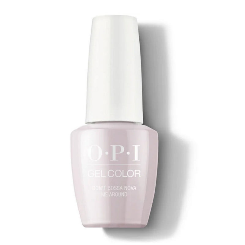 OPI Color Gel &