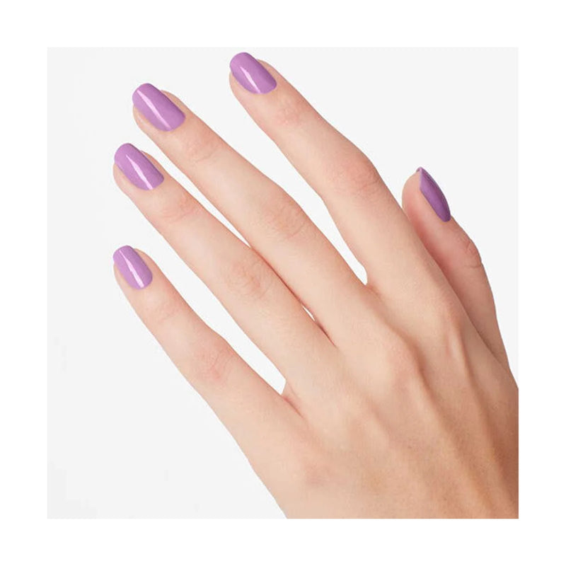 Gel couleur OPI &