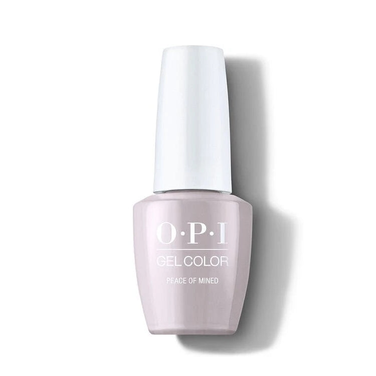 Gel de couleur OPI &