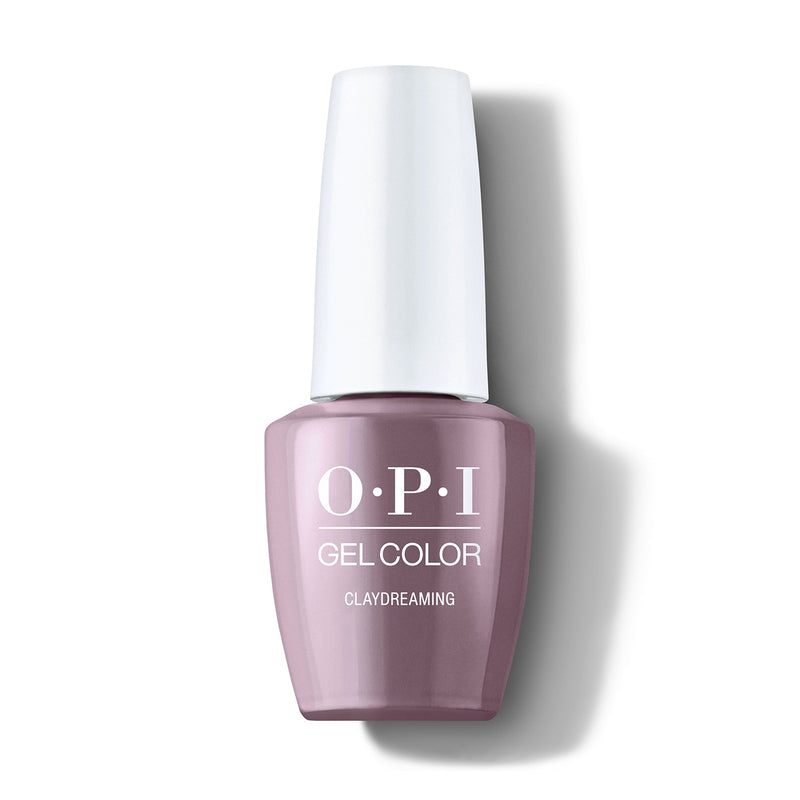 Gel de couleur OPI &