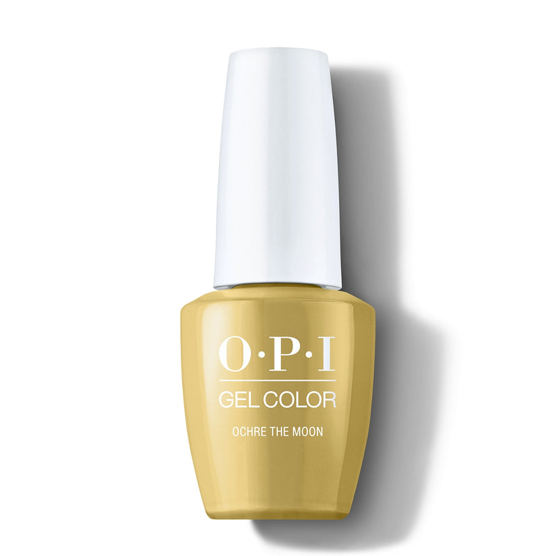 Gel de couleur OPI &