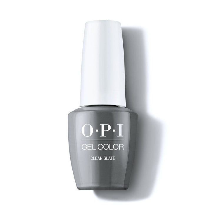 Gel de couleur OPI &