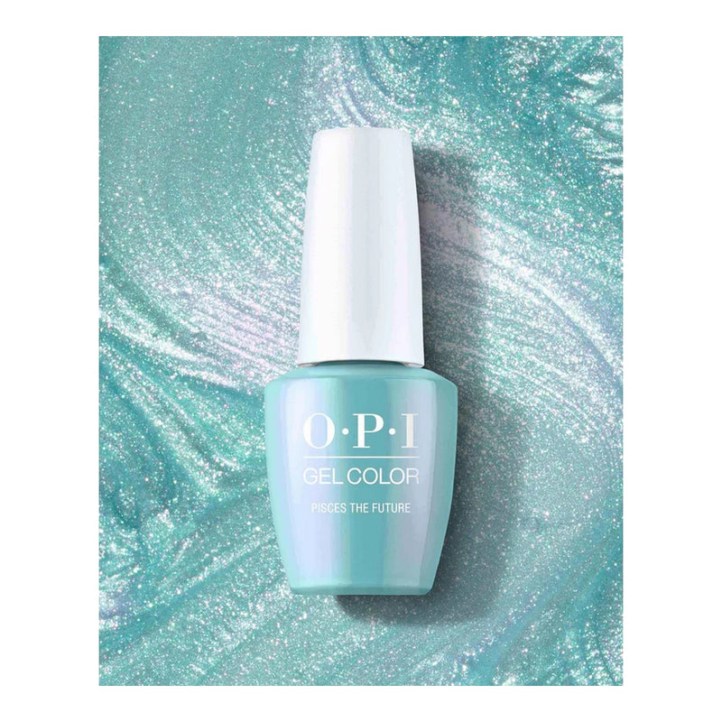 Gel de couleur OPI &