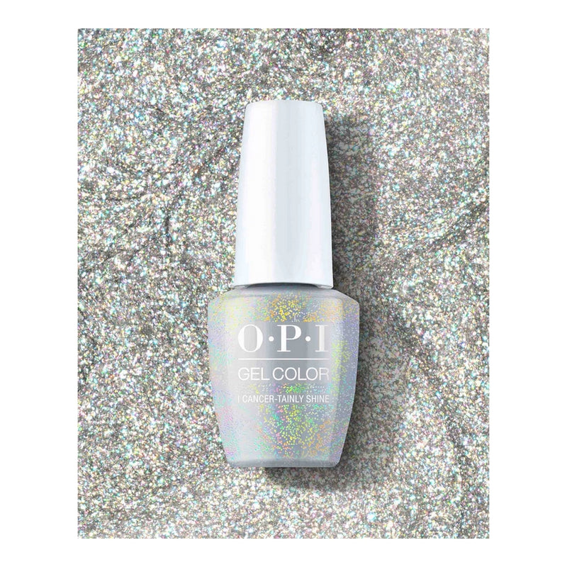 OPI Color Gel &