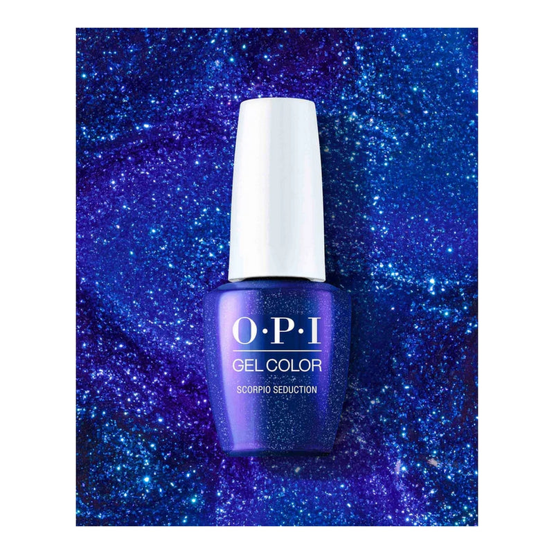 Gel de couleur OPI &