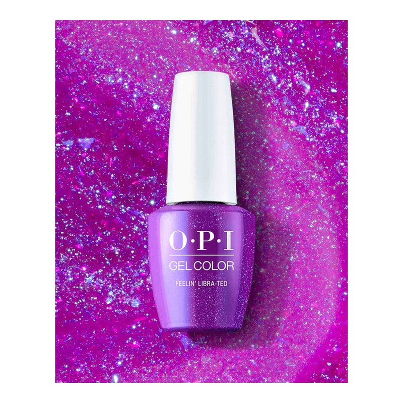 Gel de couleur OPI &