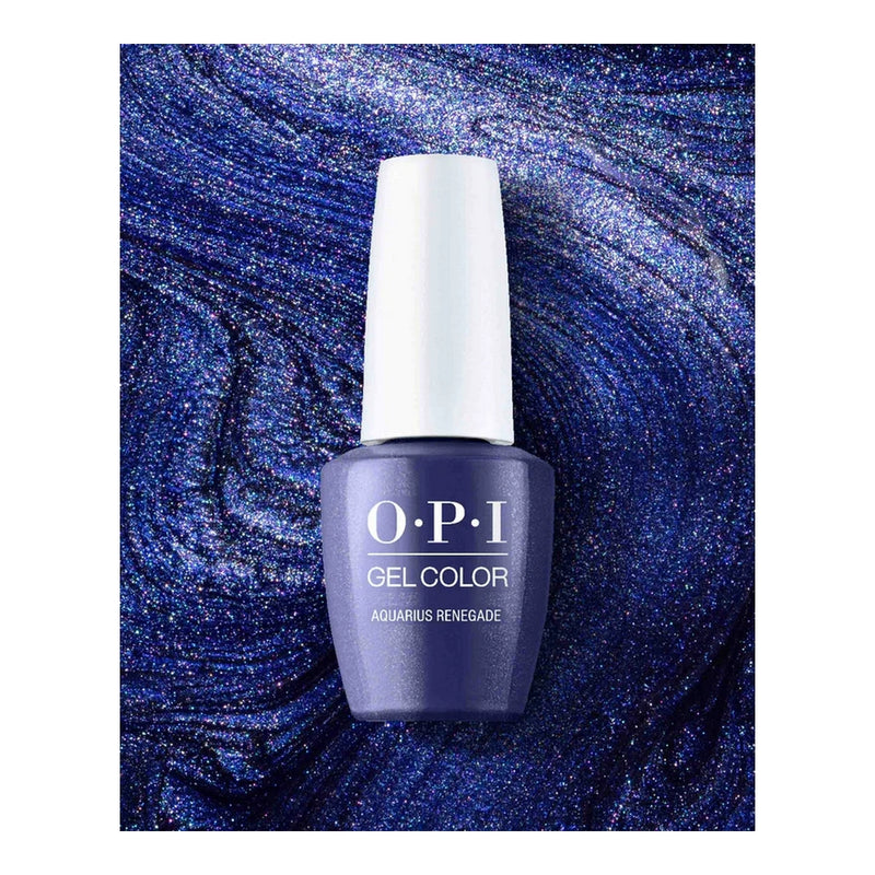 OPI Color Gel &