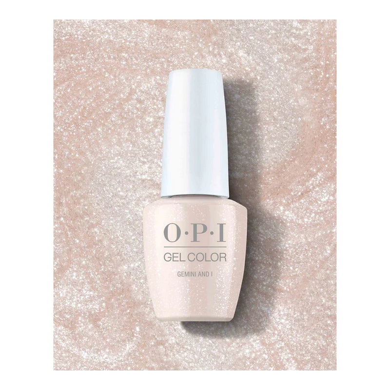 OPI Color Gel &