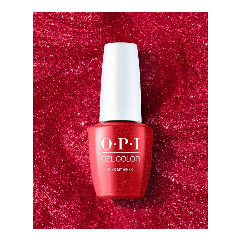 Gel de couleur OPI &