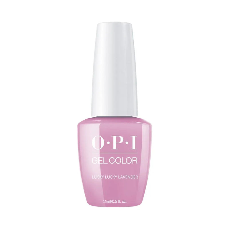 OPI Color Gel &