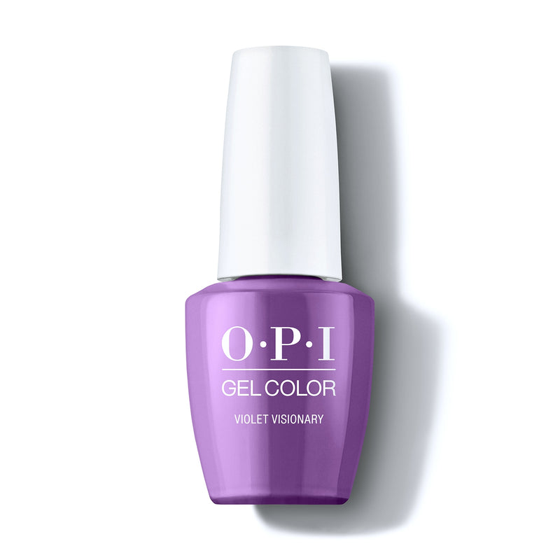 Gel de couleur OPI &