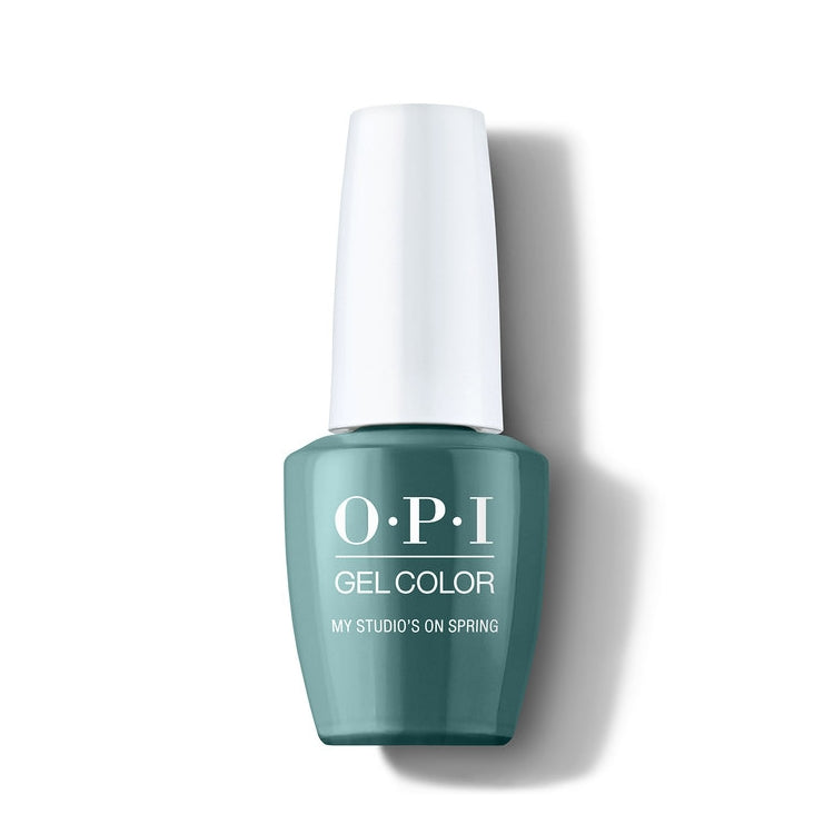 OPI Color Gel &