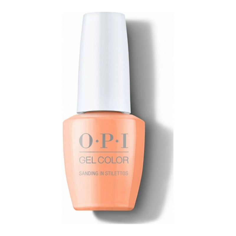 OPI Color Gel - Sanding in Stilettos 15 ml