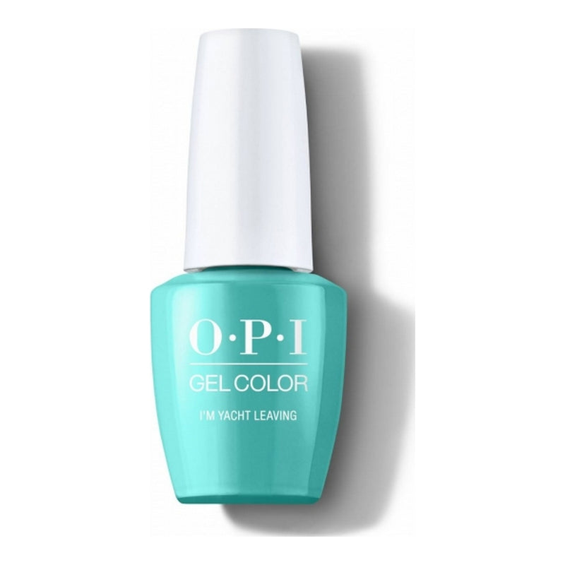 OPI color gel &