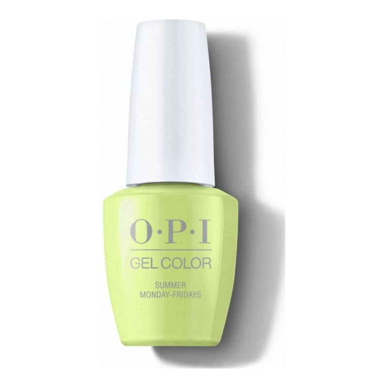 Gel de couleur OPI &