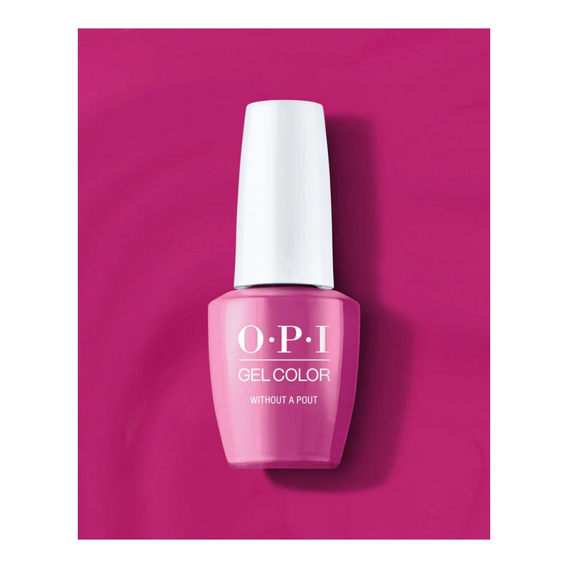 Gel de couleur OPI Without a pout 15 ml