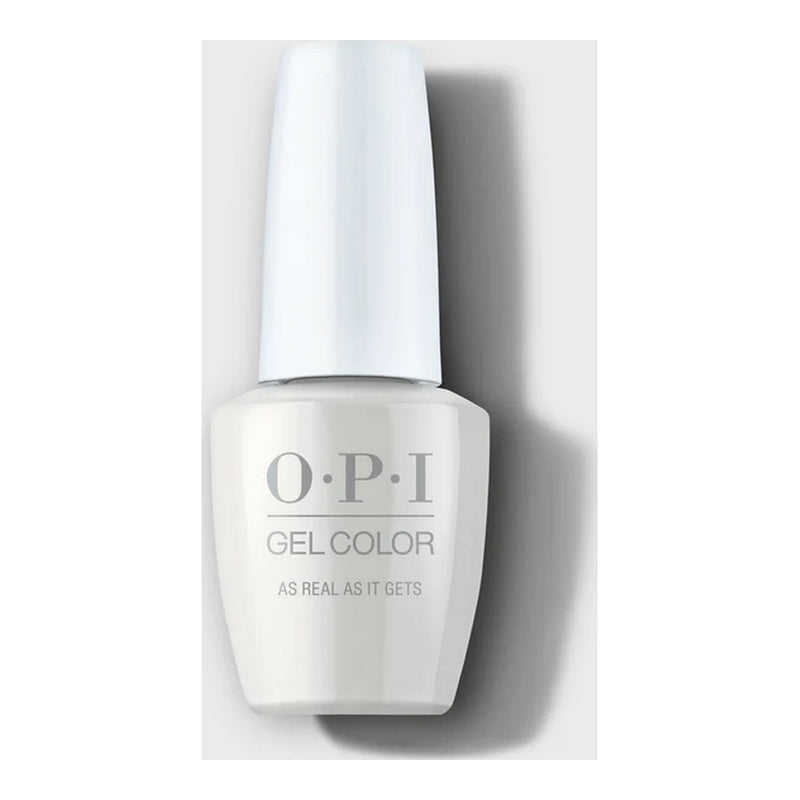 OPI Color Gel - As real as it gets - 15 ml