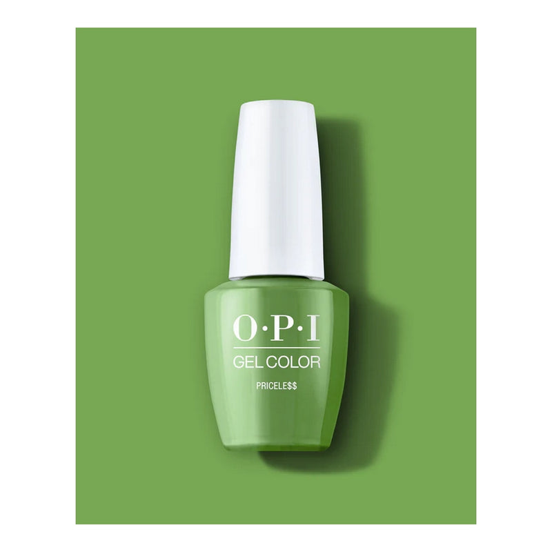 Gel de couleur O.P.I -Pricele - 15 ml