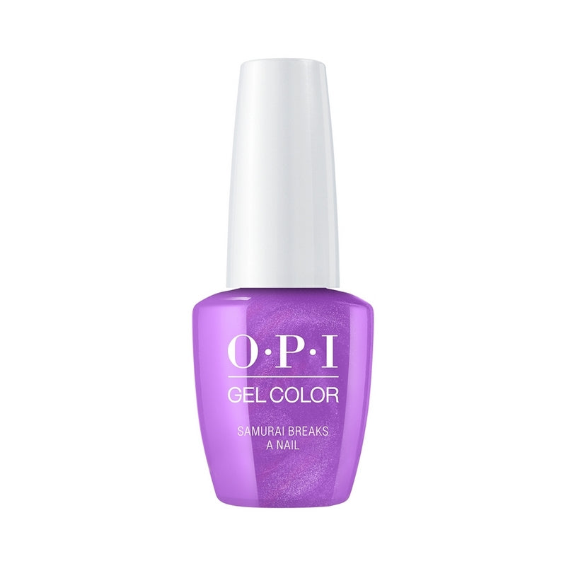 Gel de couleur OPI &