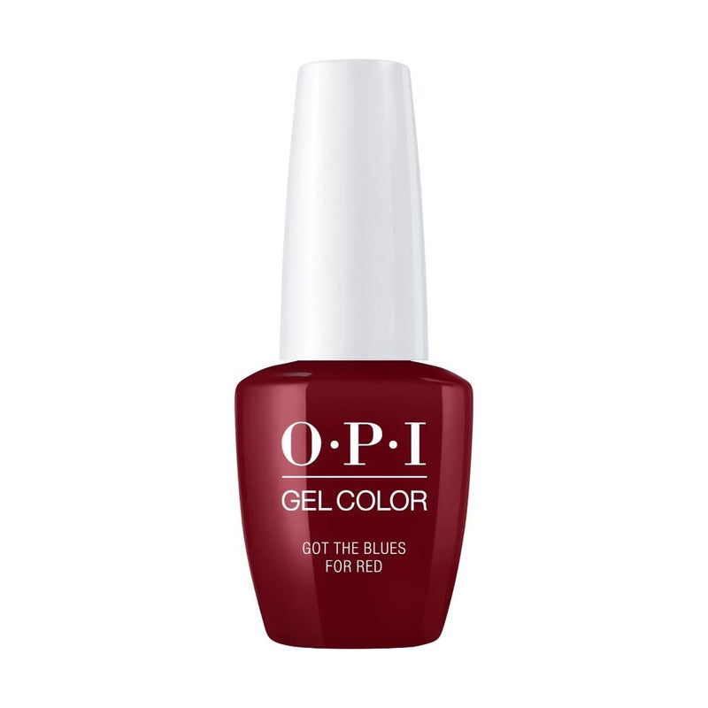 OPI Color Gel &