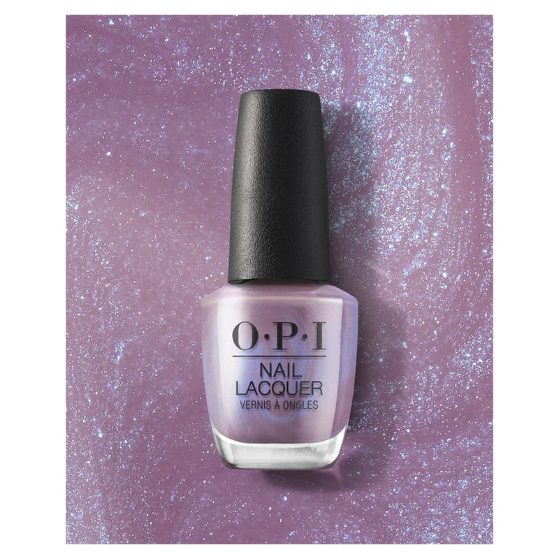 OPI Grape Escape Nail Polish 15ml (Dreaming)