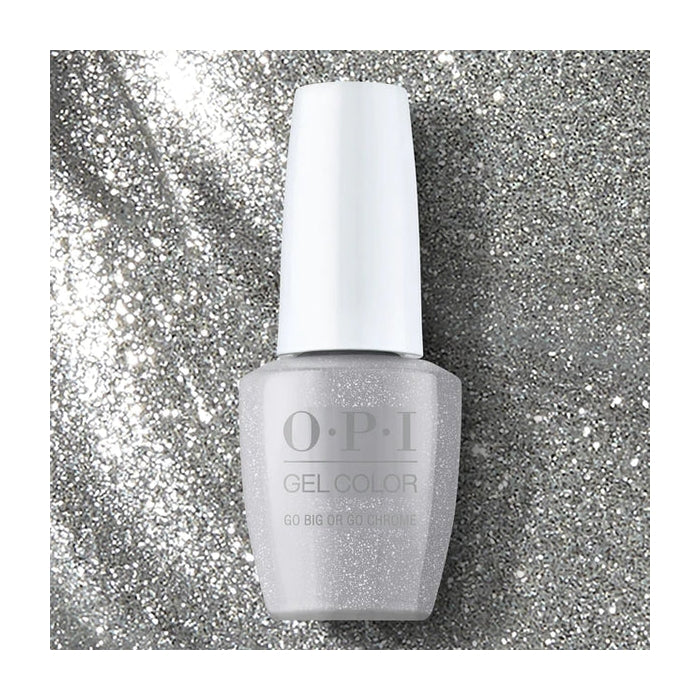 Gel de couleur OPI &