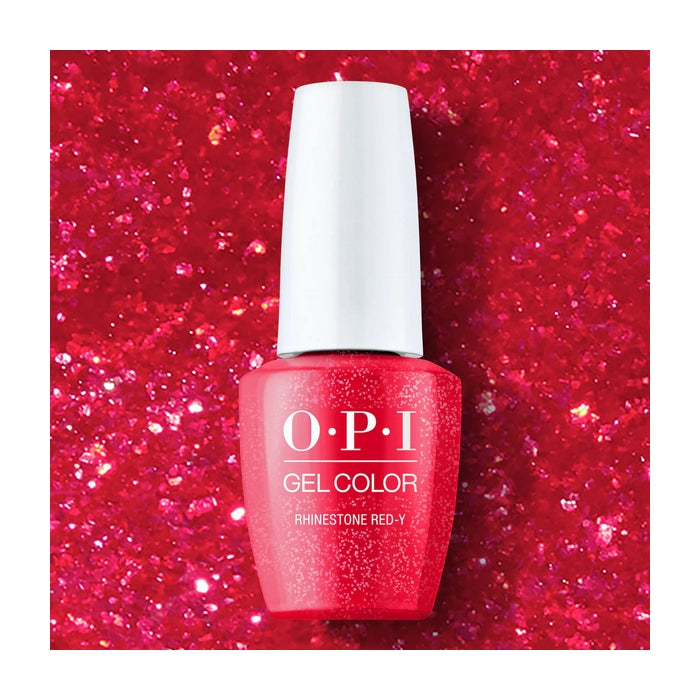 Gel de couleur OPI &