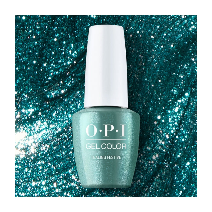 Gel de couleur OPI &