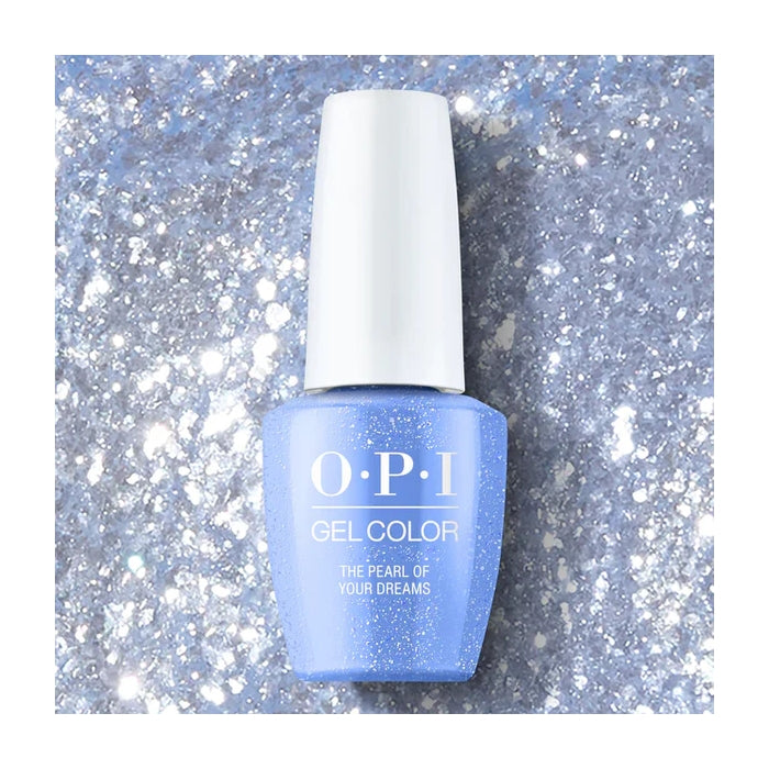 Gel de couleur OPI &