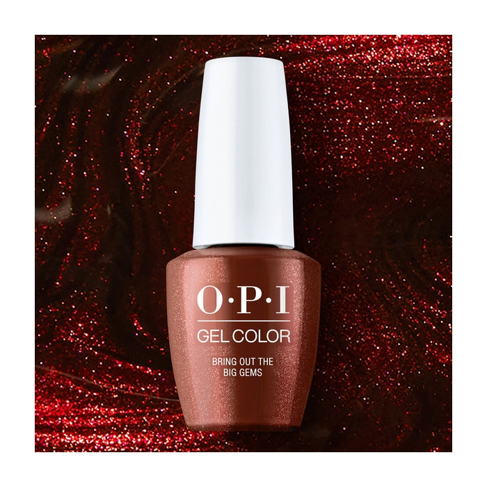 Gel de couleur OPI &