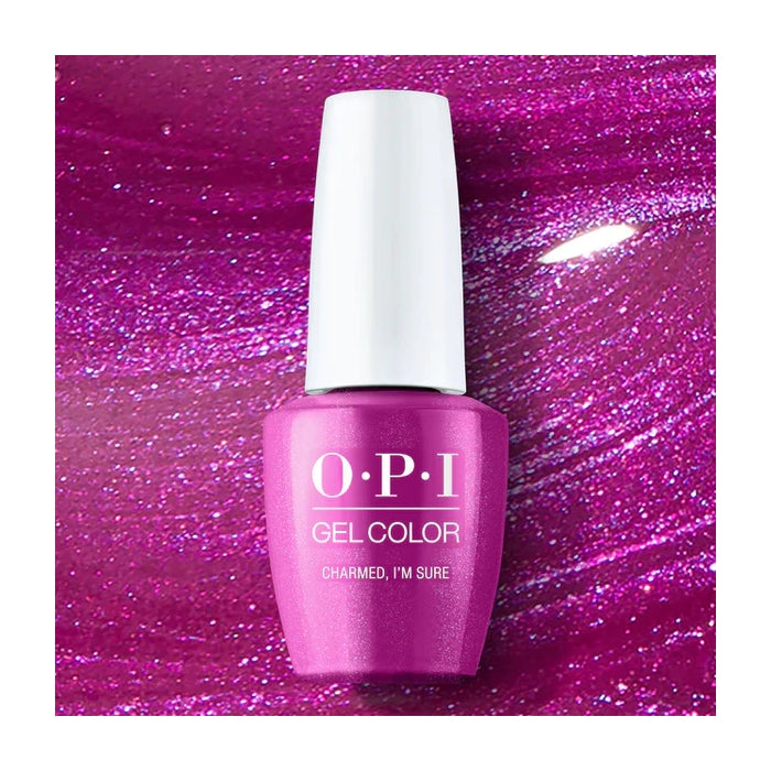 Gel de couleur OPI &