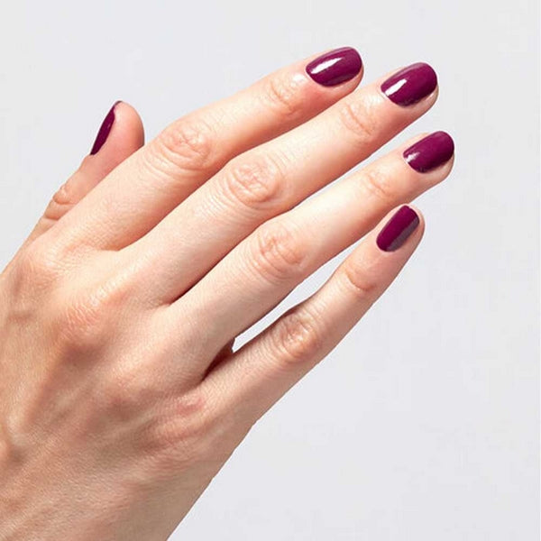 Gel de couleur OPI &