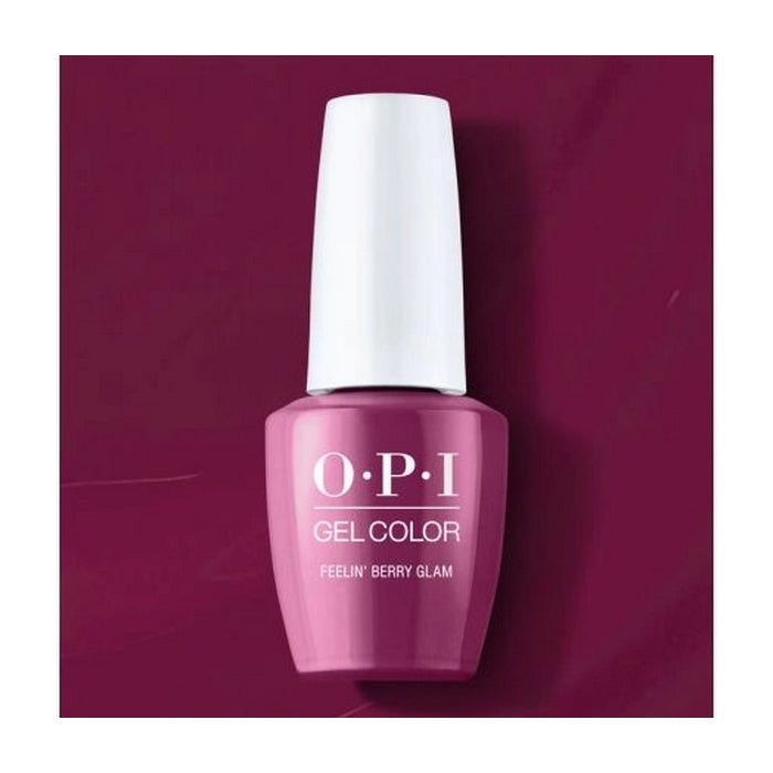 Gel de couleur OPI &