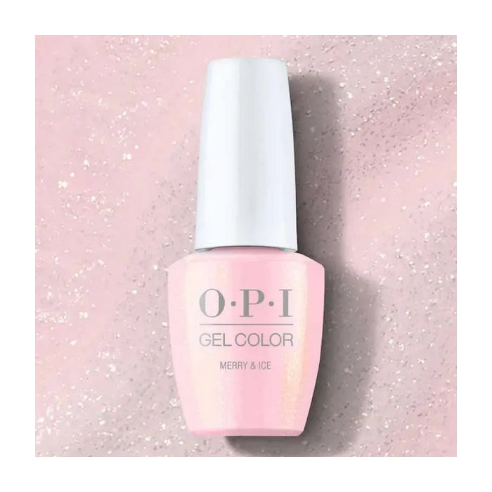 Gel de couleur OPI &