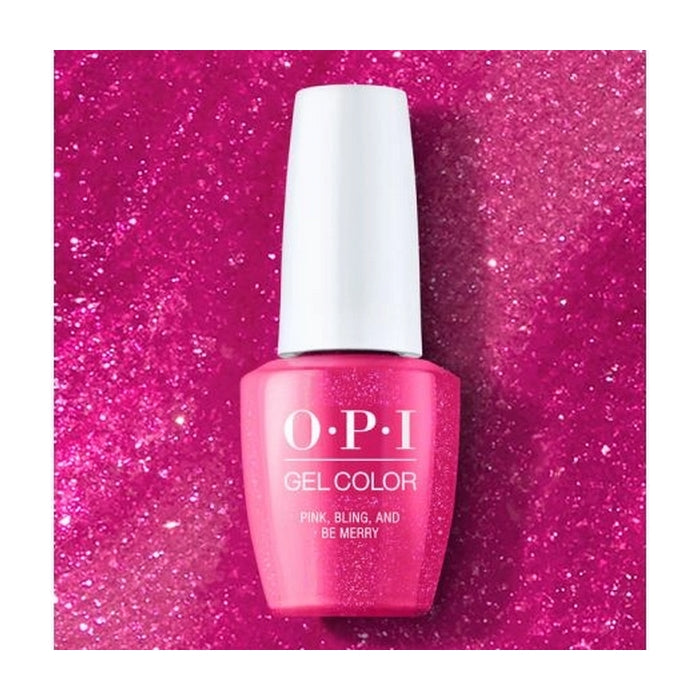 Gel de couleur OPI &