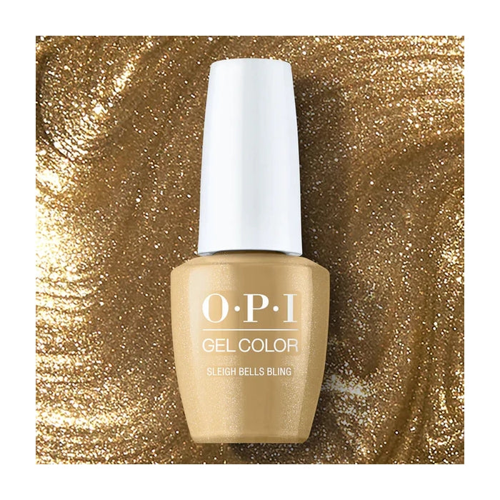 Gel de couleur OPI &