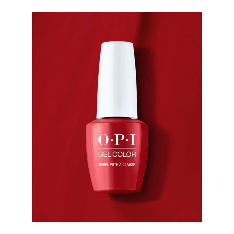 OPI Color Gel &