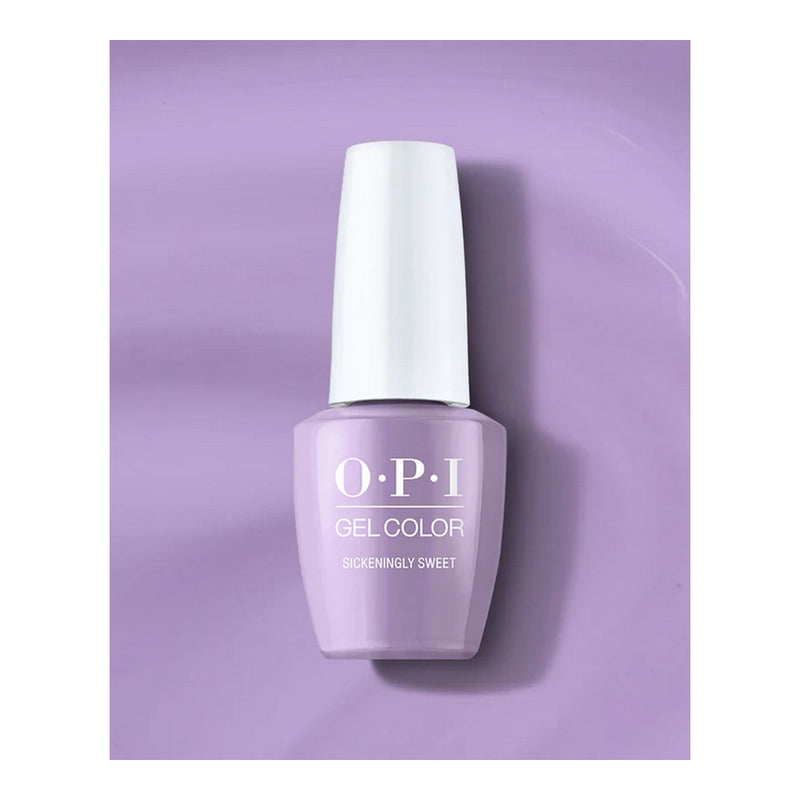 OPI Color Gel &