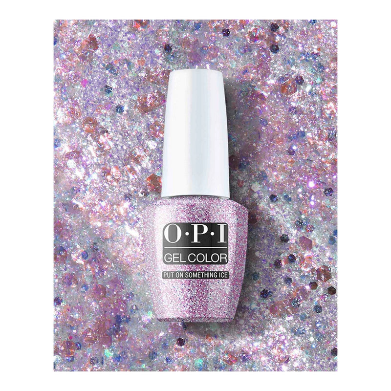 OPI Color Gel &