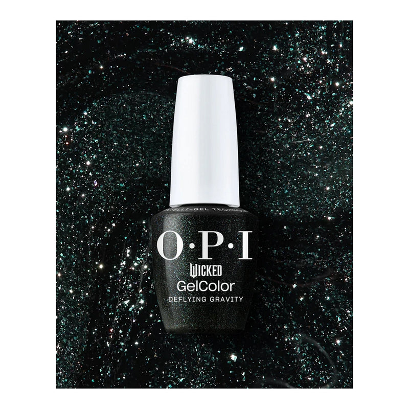 Gel de couleur OPI &