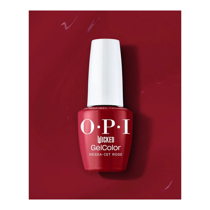 Gel de couleur OPI &