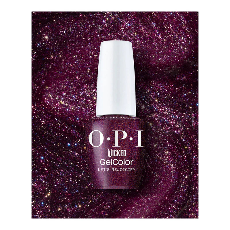 Gel de couleur OPI &