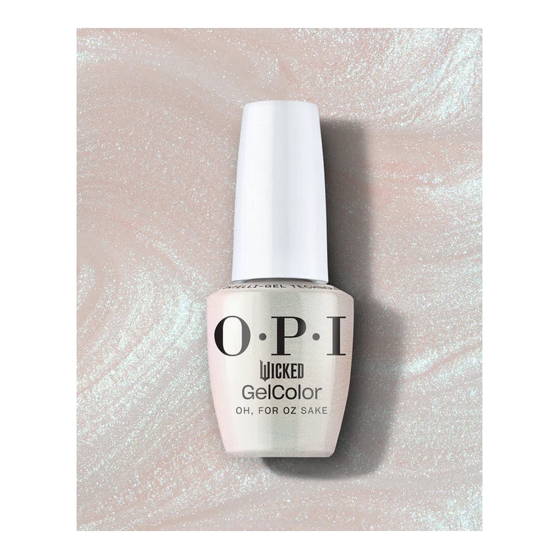 Gel de couleur OPI &